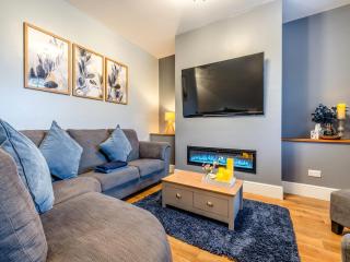 Appletree Cottage - Cornsay - 8