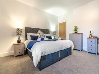 Appletree Cottage - Cornsay - 2