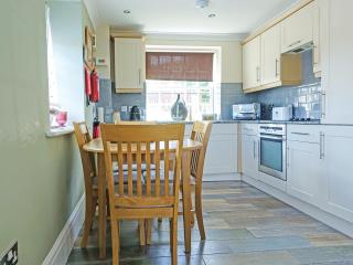 Sail Loft Apartment - Whitby - 1