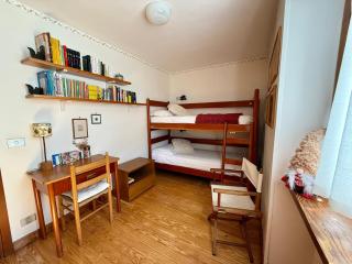 Maison Le Betulle Elegant - Courmayeur - 8
