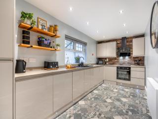 Appletree Cottage - Cornsay - 5