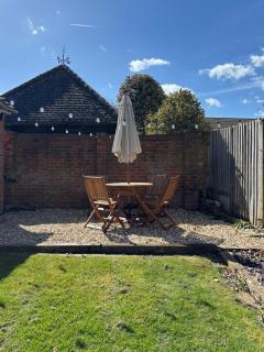The Forge - Crondall - 9