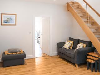Trem Y Mor - Criccieth - 6