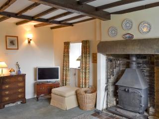 Lilac Cottage - Sinnington - 9