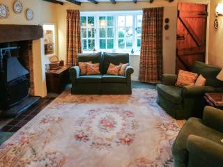 Lilac Cottage - 8