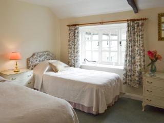 Lilac Cottage - 4