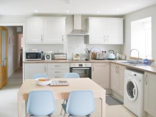 Mansefield Cottage - Boyndie - 8