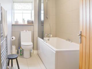 Mansefield Cottage - Boyndie - 3