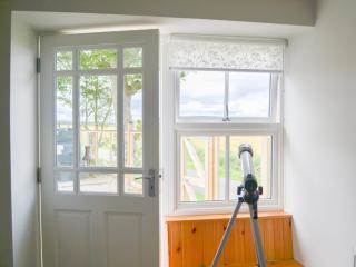 Mansefield Cottage - Boyndie - 2