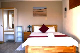 Hotel Uhland - Windhoek - 9