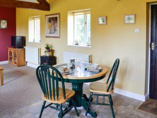 Barleycorn - Holwell - 6