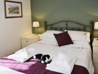 Bram Crag Barn - Legburthwaite - 3