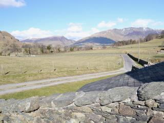 Bram Crag Barn - Legburthwaite - 2