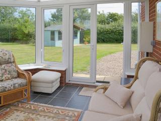 Daisy Apartment - Stalham - 6