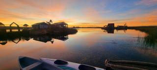 UROS KAY PACHA Lodge - 7