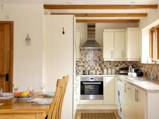 Cowslip Cottage - Brook - 4