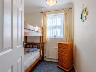 Leeward Cottage - Wells next the Sea - 1