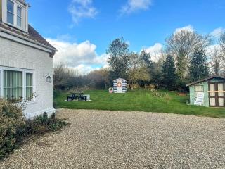 Daisy Apartment - Stalham - 1