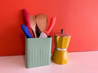 Great space in perfect area! Walk everywhere! - 5