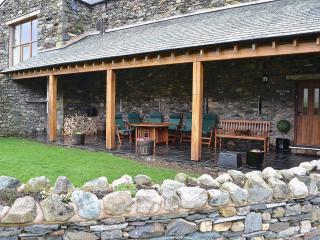 Bram Crag Barn - Legburthwaite - 3