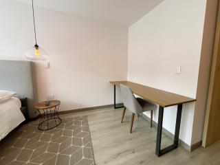 Great space in perfect area! Walk everywhere! - Bogotá - 4