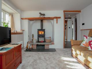 Welcome Cottage - Woolfardisworthy - 9