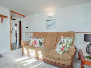 Welcome Cottage - Woolfardisworthy - 8