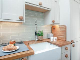 Welcome Cottage - Woolfardisworthy - 5