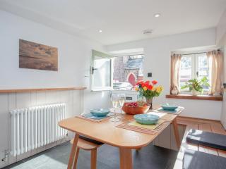 Welcome Cottage - Woolfardisworthy - 3