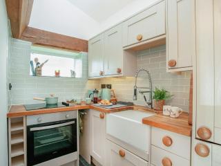 Welcome Cottage - Woolfardisworthy - 2