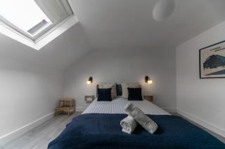 Le 108 - Appartement design, 2 chambres, quartier Thermal - Vichy - 9