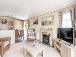 Tradmach Lodge - Patrington - 6