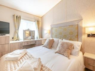 Tradmach Lodge - Patrington - 3