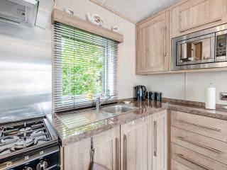 Tradmach Lodge - Patrington - 2
