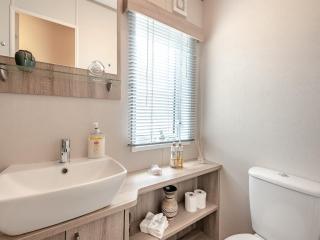 Tradmach Lodge - Patrington - 1