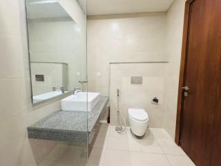Wall Street Signature Suites-Mall of Islamabad Blue Area F-7 - 3