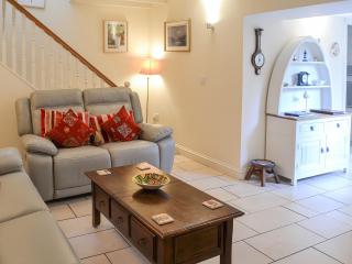Railston Cottage - Seahouses - 7