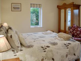 Railston Cottage - Seahouses - 9