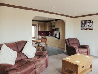 Firth Lodge - Mainsriddle - 9