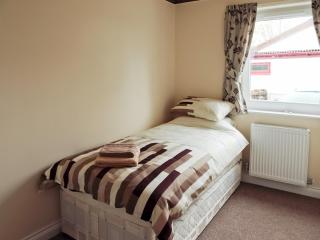 Firth Lodge - Mainsriddle - 5