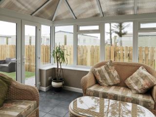 Firth Lodge - Mainsriddle - 4