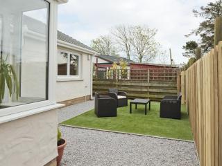 Firth Lodge - Mainsriddle - 3