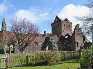 Firth Lodge - Mainsriddle - 2