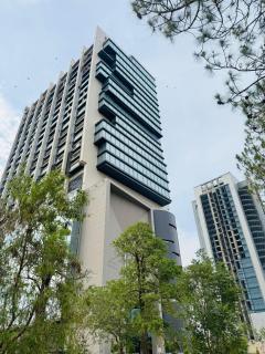 Wall Street Signature Suites-Mall of Islamabad Blue Area F-7 - 8