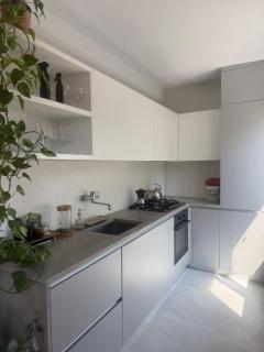 Central & Modern Apartment - Banská Bystrica - 4