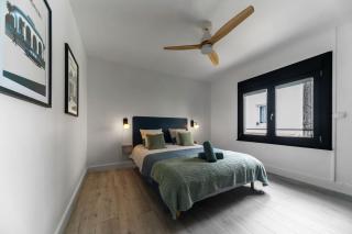 Le 108 - Appartement design, 2 chambres, quartier Thermal - Vichy - 4