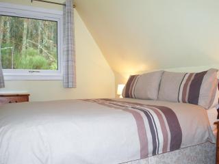 Heather Lodge - Glenurguhart - 8