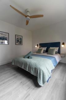 Le 108 - Appartement design, 2 chambres, quartier Thermal - Vichy - 7