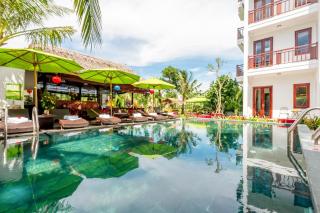 Rony Retreat Villas - Hoi An - 6