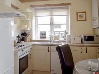 Bridleways - Uk6723 - Lydstep - 5